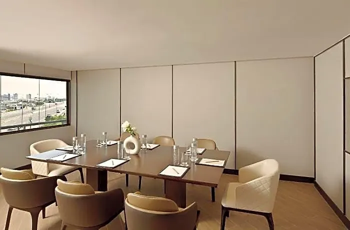 Marriott Executive Bangkok, Sukhumvit 50 Отель Бангкок