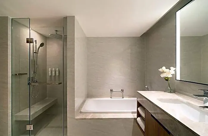 Marriott Executive Bangkok, Sukhumvit 50 5* Бангкок