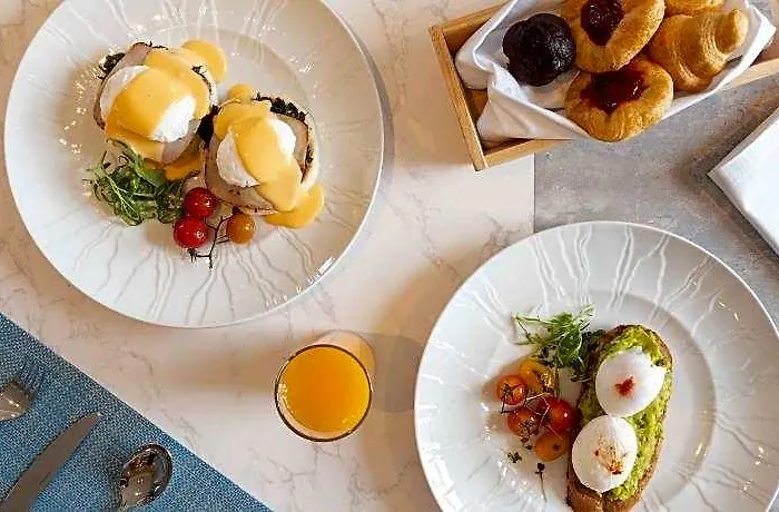 Marriott Executive Bangkok, Sukhumvit 50 Бангкок