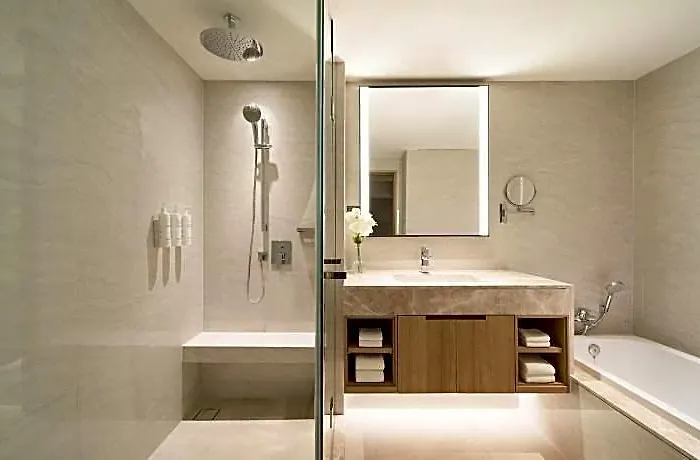 Hotel Marriott Executive Bangkok, Sukhumvit 50 5*